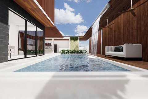 House in Chiang Mai, Thailand 4 bedrooms № 119974 - photo 6