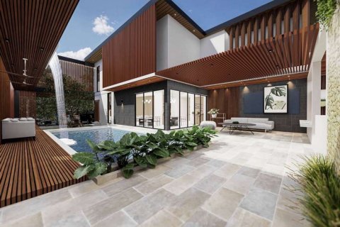 House in Chiang Mai, Thailand 4 bedrooms № 119974 - photo 3