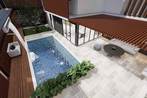House in Chiang Mai, Thailand 4 bedrooms № 119974 - photo 4