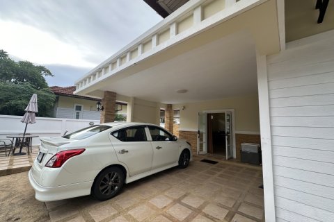 Вилла в Чалонге, Таиланд с 3 спальнями № 118185 - фото 30