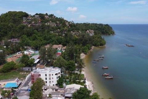 Пентхаус в Банг Тао, Таиланд с 1 спальней  № 118181 - фото 3