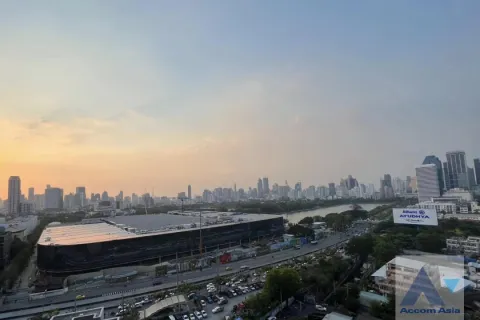 Eigentumswohnung in Khlong Toei, Bangkok, Thailand, 1 Schlafzimmer № 219984 - Foto 8