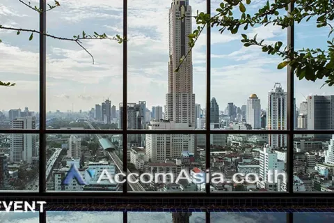 Eigentumswohnung in Ratchathewi, Bangkok, Thailand, 1 Schlafzimmer № 219979 - Foto 18
