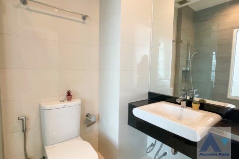 Eigentumswohnung in Ratchathewi, Bangkok, Thailand, 1 Schlafzimmer № 219980 - Foto 8