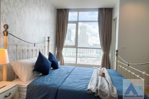 Eigentumswohnung in Ratchathewi, Bangkok, Thailand, 1 Schlafzimmer № 219980 - Foto 5