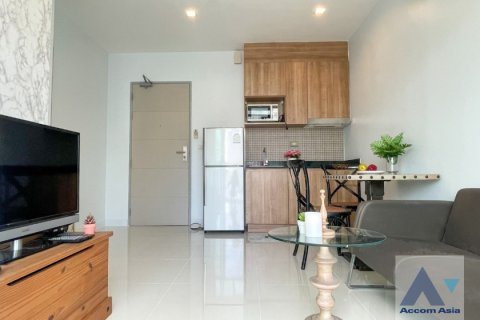Eigentumswohnung in Ratchathewi, Bangkok, Thailand, 1 Schlafzimmer № 219980 - Foto 2