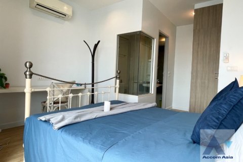 Eigentumswohnung in Ratchathewi, Bangkok, Thailand, 1 Schlafzimmer № 219980 - Foto 6