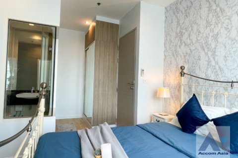 Eigentumswohnung in Ratchathewi, Bangkok, Thailand, 1 Schlafzimmer № 219980 - Foto 7