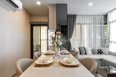 Condo in Bang Lamung, Thailand, 2 bedrooms  № 191271 - photo 8