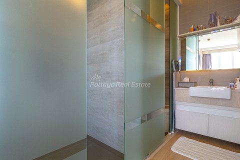 Condo à Pattaya, Thaïlande, 1 chambre № 191268 - photo 9