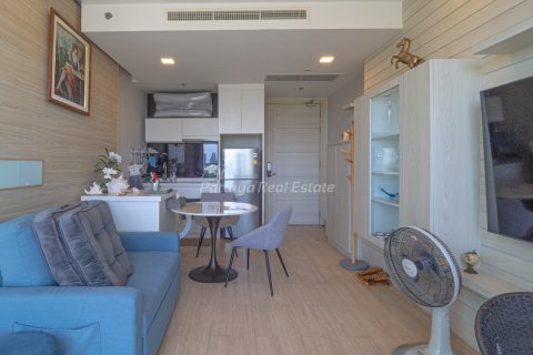 Condo à Pattaya, Thaïlande, 1 chambre № 191268 - photo 4