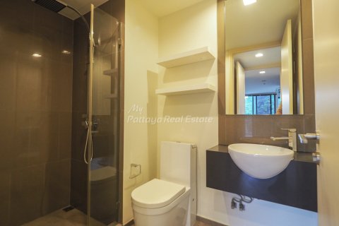 Condo à Bang Lamung, Thaïlande, 2 chambres № 191274 - photo 14