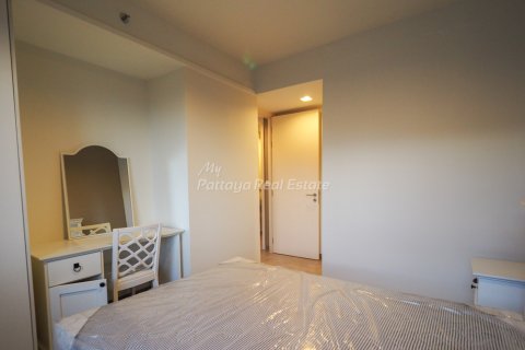 Condo à Bang Lamung, Thaïlande, 2 chambres № 191274 - photo 13