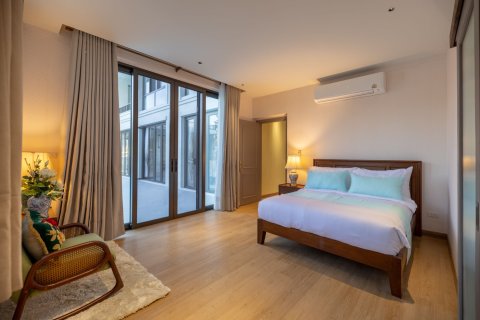 Villa à Saraphi, Thaïlande 5 chambres № 163313 - photo 20