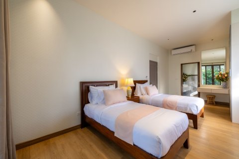 Villa à Saraphi, Thaïlande 5 chambres № 163313 - photo 11