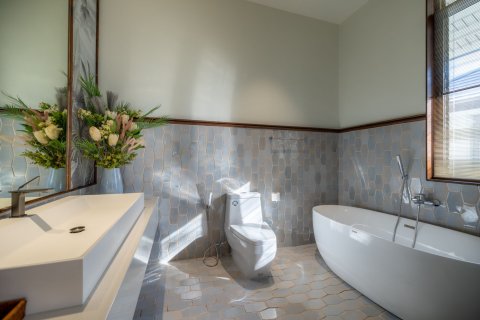 Villa à Saraphi, Thaïlande 5 chambres № 163313 - photo 16