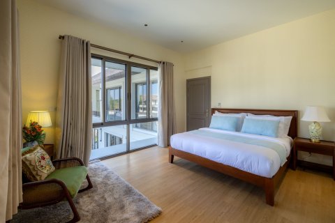 Villa à Saraphi, Thaïlande 5 chambres № 163313 - photo 5