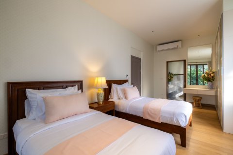 Villa à Saraphi, Thaïlande 5 chambres № 163313 - photo 13