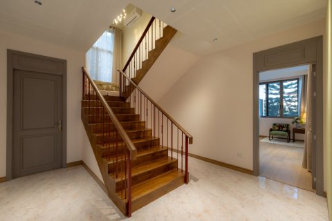 Villa à Saraphi, Thaïlande 5 chambres № 163313 - photo 19