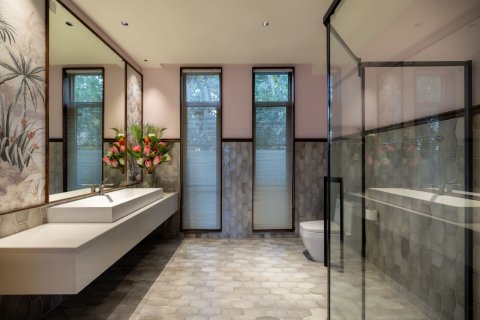 Villa à Saraphi, Thaïlande 5 chambres № 163313 - photo 22