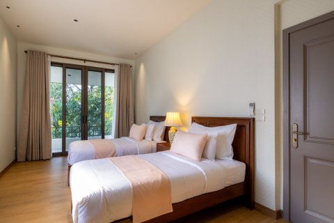 Villa à Saraphi, Thaïlande 5 chambres № 163313 - photo 10