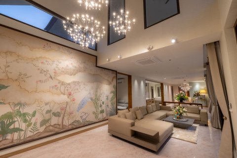 Villa à Saraphi, Thaïlande 5 chambres № 163313 - photo 25