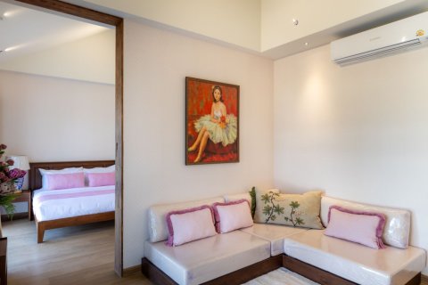 Villa à Saraphi, Thaïlande 5 chambres № 163313 - photo 21