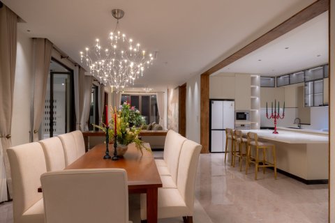 Villa à Saraphi, Thaïlande 5 chambres № 163313 - photo 29