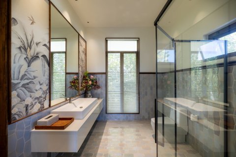 Villa à Saraphi, Thaïlande 5 chambres № 163313 - photo 6