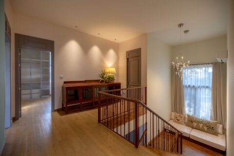 Villa à Saraphi, Thaïlande 5 chambres № 163313 - photo 18