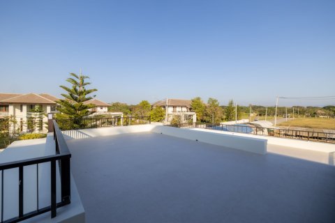 Villa à Saraphi, Thaïlande 5 chambres № 163313 - photo 3