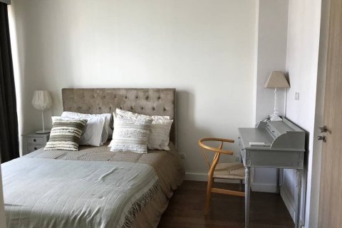 Townhouse à Yan Nawa, Bangkok, Thaïlande 3 chambres № 163314 - photo 7