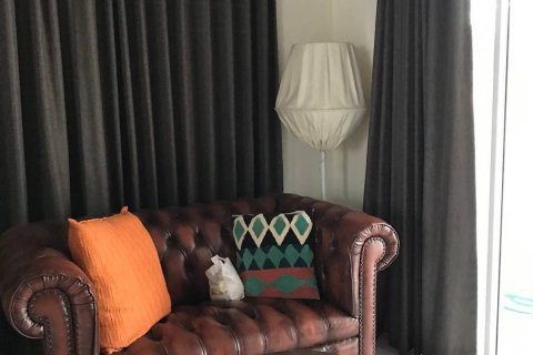 Townhouse à Yan Nawa, Bangkok, Thaïlande 3 chambres № 163314 - photo 4