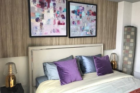 Townhouse à Yan Nawa, Bangkok, Thaïlande 3 chambres № 163314 - photo 3