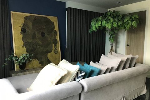 Townhouse à Yan Nawa, Bangkok, Thaïlande 3 chambres № 163314 - photo 2