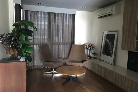 Townhouse à Yan Nawa, Bangkok, Thaïlande 3 chambres № 163314 - photo 10