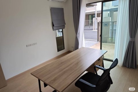 House in Pattaya, Thailand 4 bedrooms № 163311 - photo 11