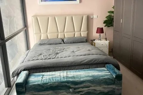 Studio in Khlong Toei, Bangkok, Thailand № 163309 - photo 5