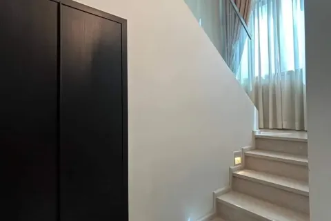 Studio in Khlong Toei, Bangkok, Thailand № 163309 - photo 4