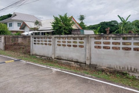 Land in Chiang Mai, Thailand 492 sq.m. № 163310 - photo 2