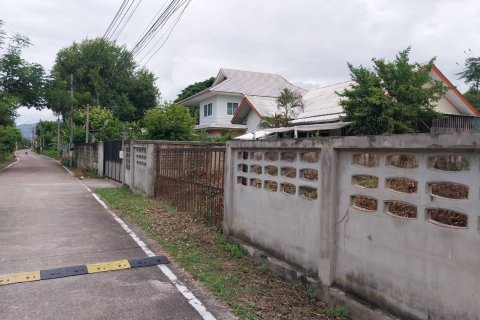 Land in Chiang Mai, Thailand 492 sq.m. № 163310 - photo 3