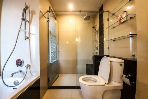 Condo in Ratchathewi, Bangkok, Thailand, 2 bedrooms № 163308 - photo 9