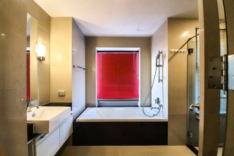 Condo in Ratchathewi, Bangkok, Thailand, 2 bedrooms № 163308 - photo 14