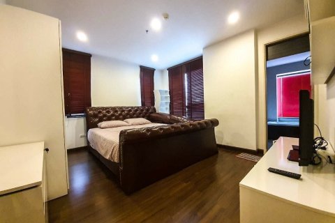 Condo in Ratchathewi, Bangkok, Thailand, 2 bedrooms № 163308 - photo 4