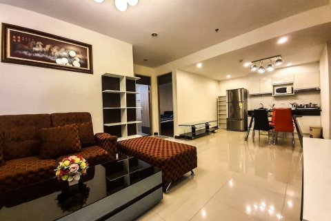Condo in Ratchathewi, Bangkok, Thailand, 2 bedrooms № 163308 - photo 8