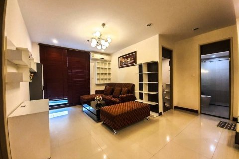 Condo in Ratchathewi, Bangkok, Thailand, 2 bedrooms № 163308 - photo 15