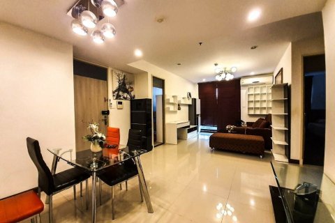 Condo in Ratchathewi, Bangkok, Thailand, 2 bedrooms № 163308 - photo 3