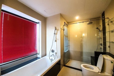 Condo in Ratchathewi, Bangkok, Thailand, 2 bedrooms № 163308 - photo 6