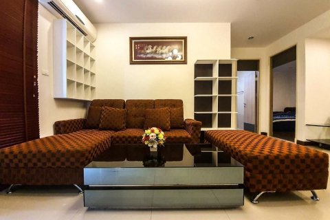 Condo in Ratchathewi, Bangkok, Thailand, 2 bedrooms № 163308 - photo 7