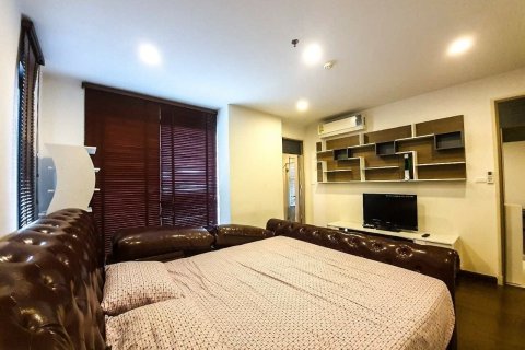 Condo in Ratchathewi, Bangkok, Thailand, 2 bedrooms № 163308 - photo 12